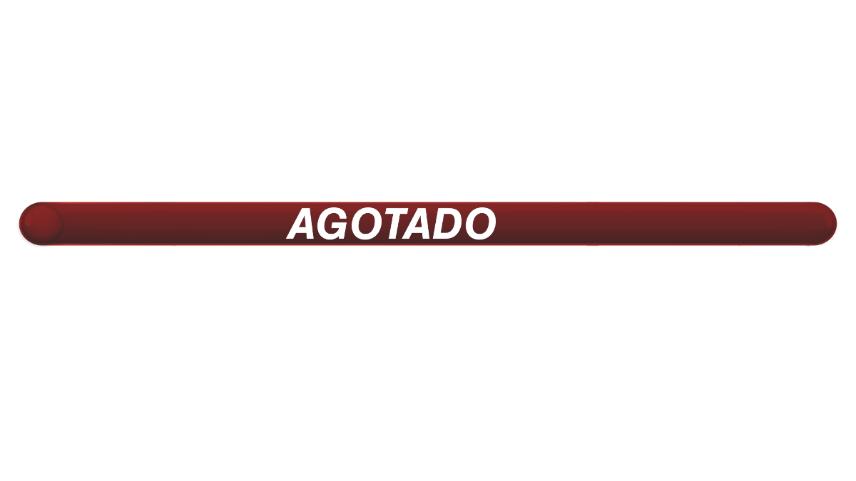 Agotado
