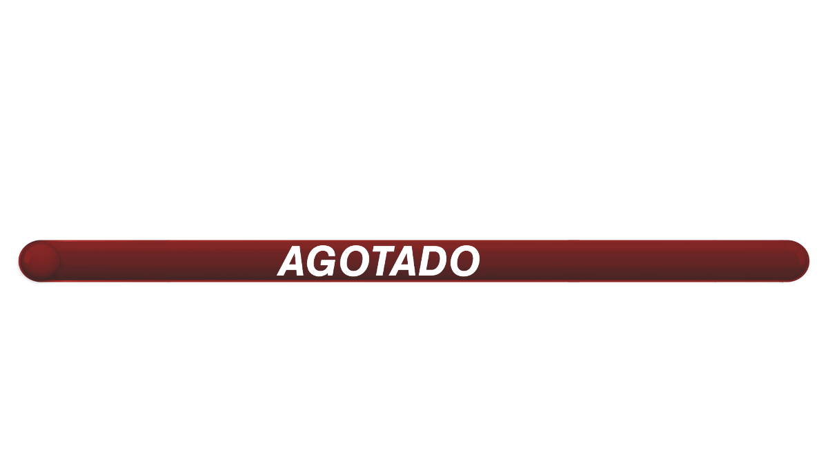 Agotado